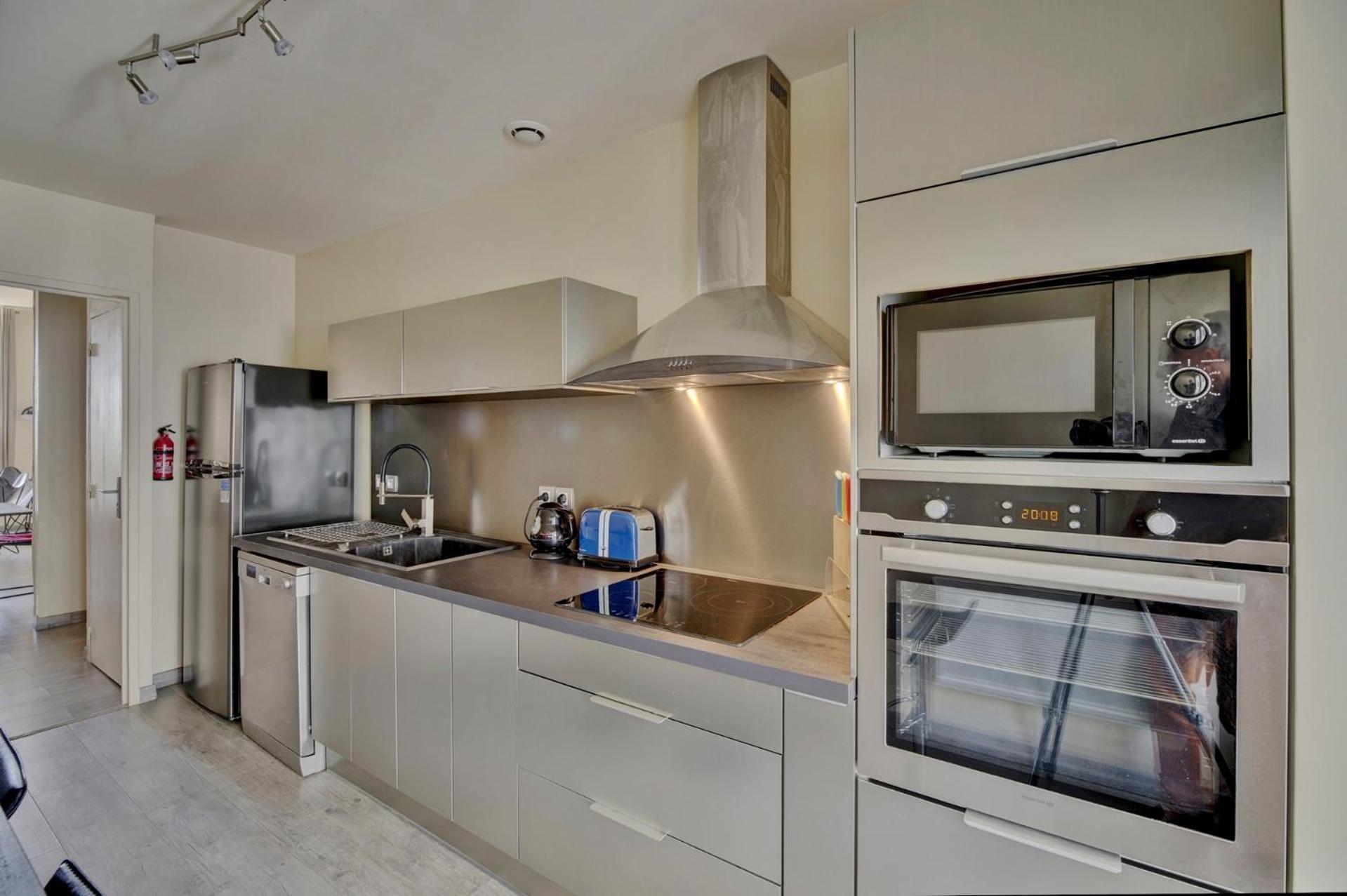 Le Richelieu - Magnifique Duplex Avec Une Vue Incroyable Bordéus Exterior foto